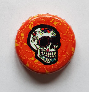 Cerveza de los Muertos, Cerveza de los Muertos